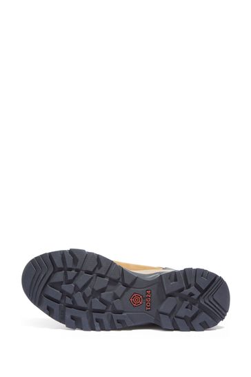 Men's tundra discount boots