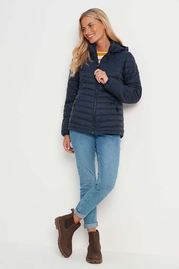 Buy Tog 24 Womens Garriston Padded Jacket from Next Luxembourg