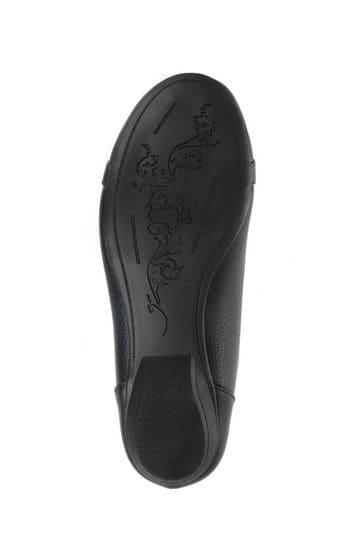 Buy Pavers Ladies Wide Fit Slip On Pumps from Next Netherlands