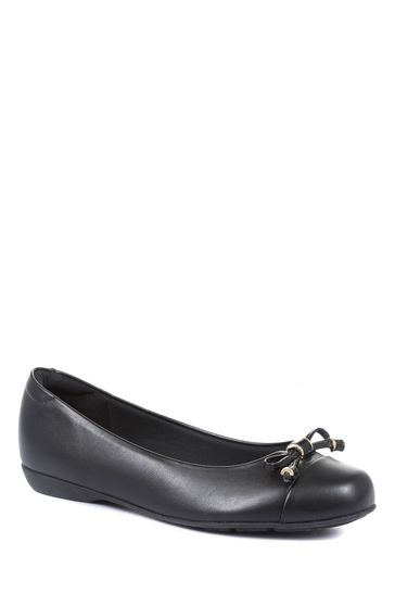 Pavers ladies flat shoes hotsell