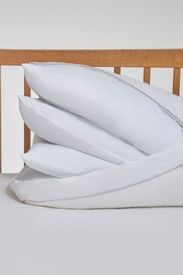 Kally Sleep Adjustable Pillow