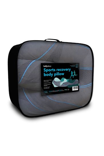 Kally Sleep Sports Recovery Body Pillow