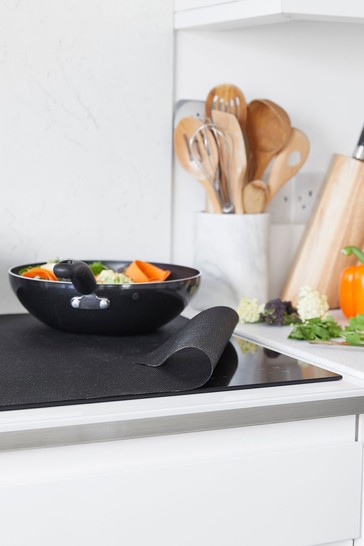 Induction discount hob protector