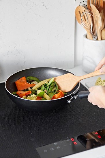 Induction 2025 hob protection
