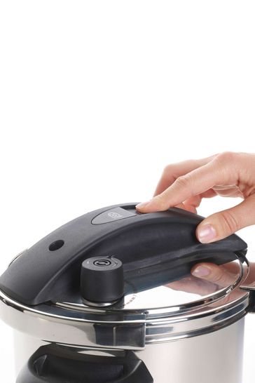 Lakeland 3l pressure cooker 2025