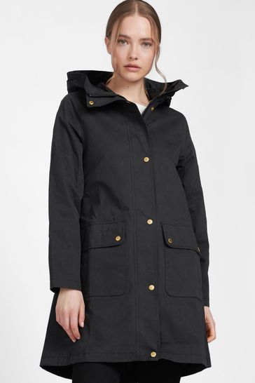 Barbour on sale manor jacket