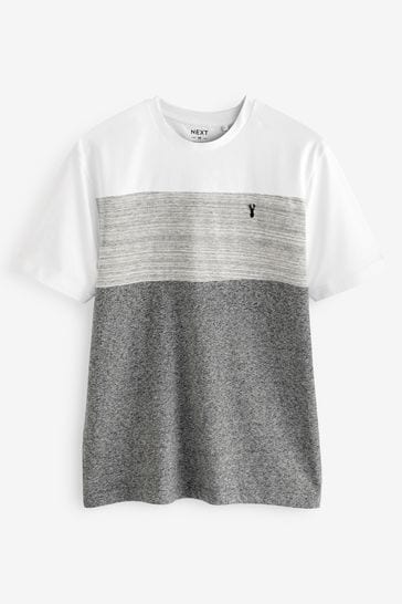 Buy Block T-Shirt from the Laura Ashley online shop