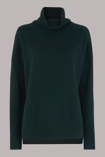 Next sale cashmere jumper