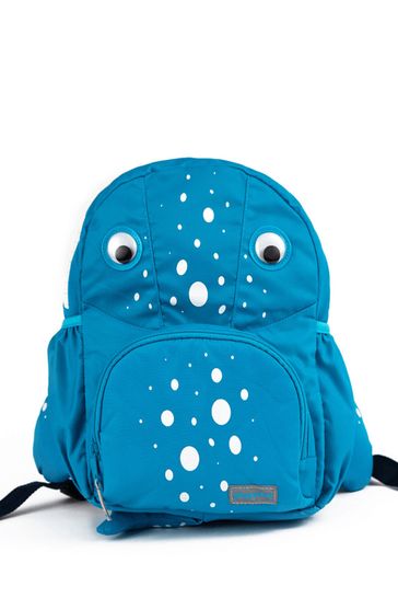 Playzeez Winston the Whale Backpack