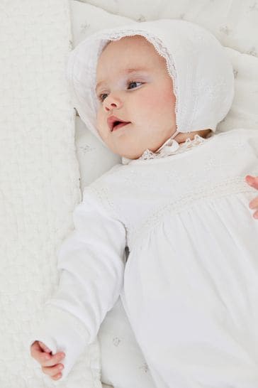 Smart sleepsuit 2025