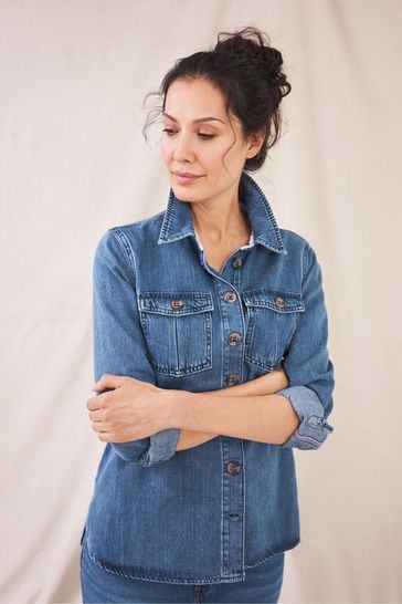 Blair denim on sale