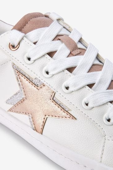 Next gold sale star trainers