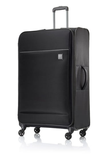 Tripp full circle large suitcase discount