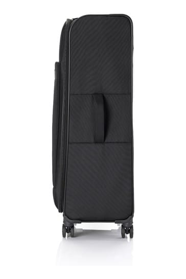 Tripp large suitcase size store