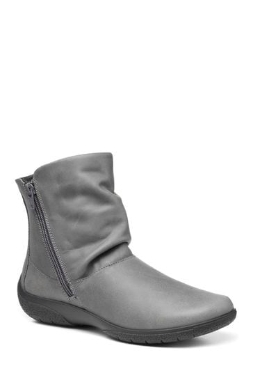Hotter wide cheap fit ankle boots