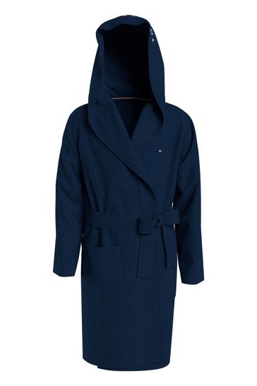 Tommy Hilfiger Original Towelling Robe