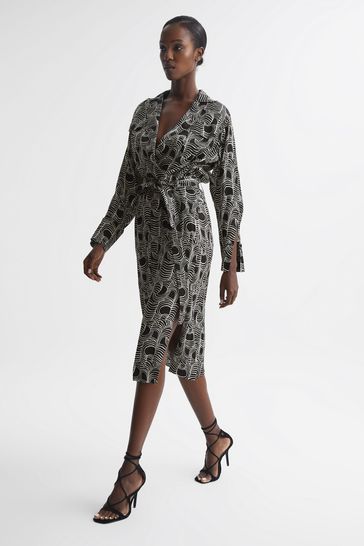 Chi chi petite georgina dress 2025