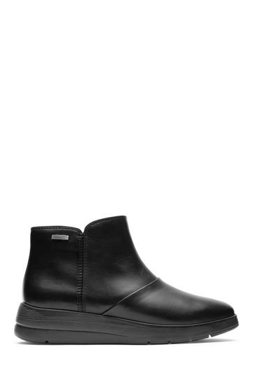 Buy Rockport Total Motion Lillie Booties from Next Ireland