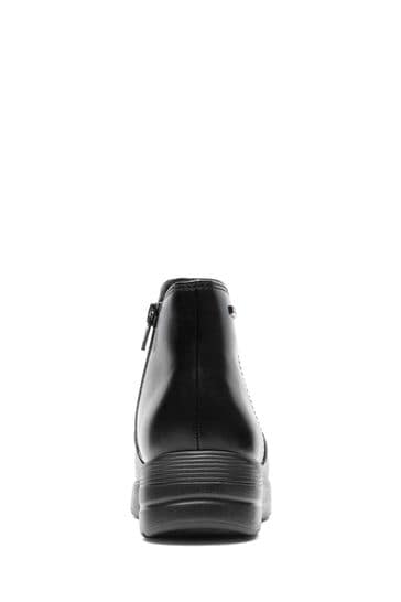 Buy Rockport Total Motion Lillie Booties from Next Ireland
