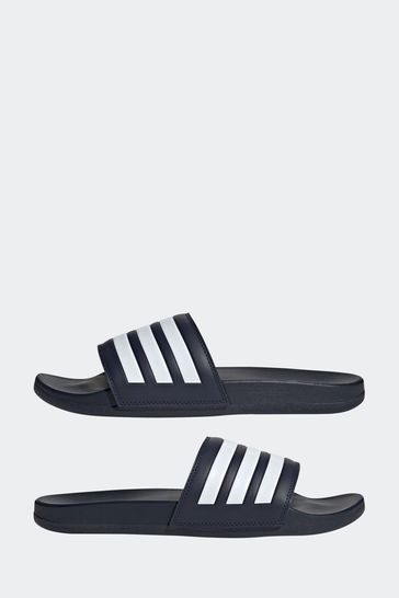 Adilette comfort blue store
