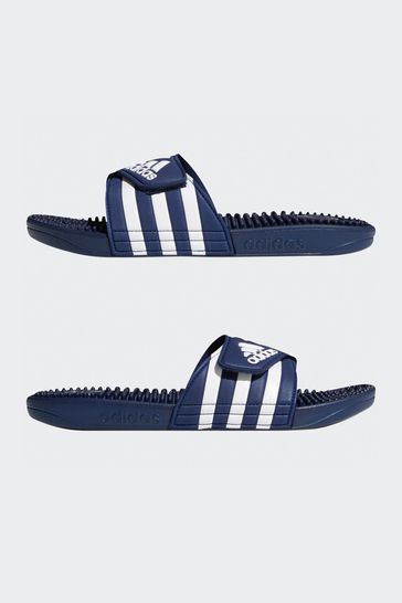 Adidas men's adissage slide sandal clearance