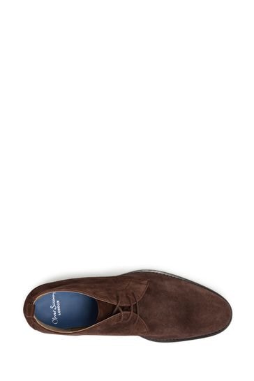 Oliver sweeney suede boots hot sale