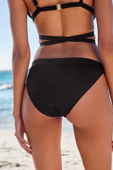 Next black bikini bottoms new arrivals