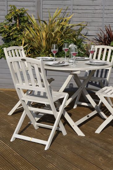 Charles bentley dining set deals