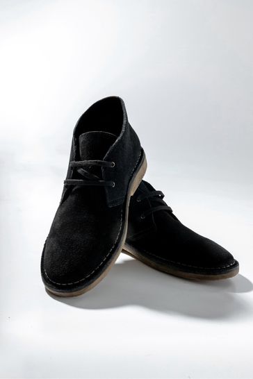 Hush puppies desert boots uk 2025