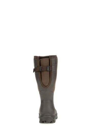 Buy Muck Boots Brown Wetland Xf Wellies from the Next UK online shop