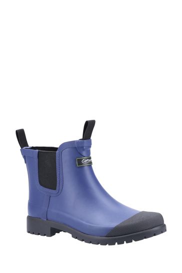 Cotswold Blenheim Waterproof Ankle Wellies