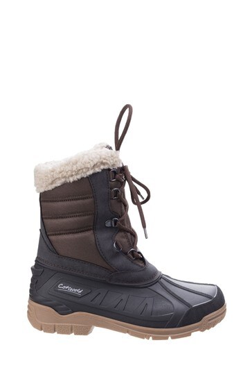 Cotswolds Coset Weather Boots