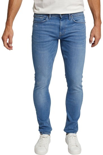 Esprit Light Blue Skinny Jeans