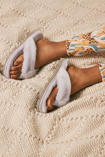 Toe thong slippers new arrivals