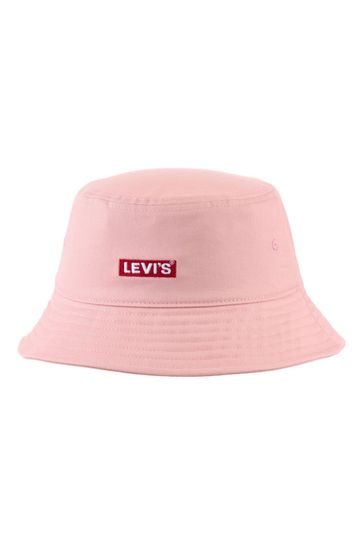 Levi's® Baby Tab Bucket Hat
