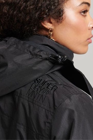 Superdry super sale 8 jacket