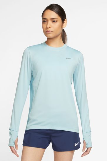 Dri fit crew neck clearance