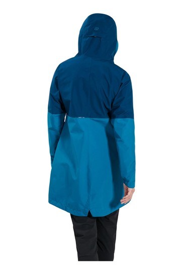 women's rothley waterproof jacket