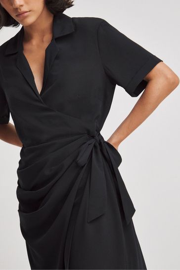Shirt dress simply be hot sale