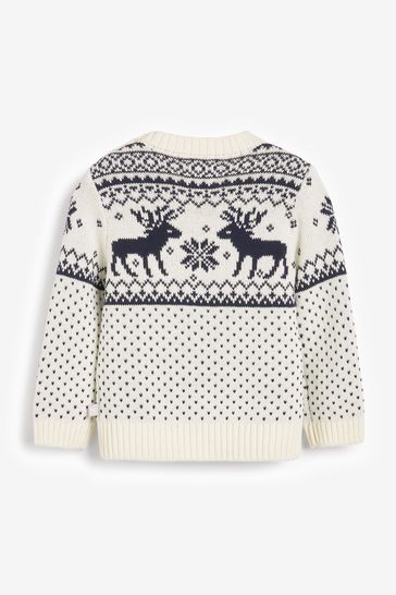 H&m men's holiday sweater on sale