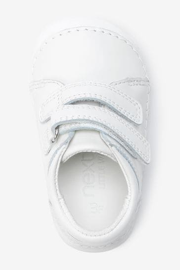 Baby boy hotsell wide fit shoes