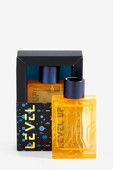 Kids Level Up Light 50ml Fragrance