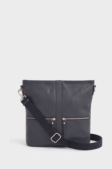 Osprey black cross body discount bag