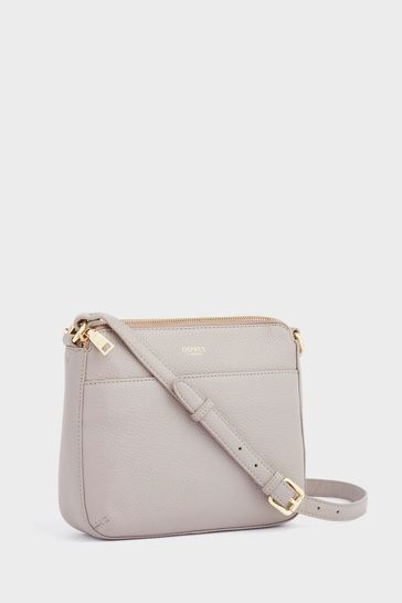 Osprey nappa leather ladies sale purse