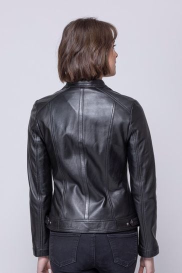 Lakeland Leather Thorpe Leather Jacket
