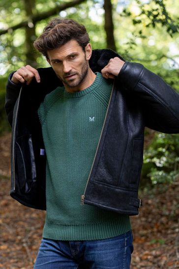 Next flying jacket top
