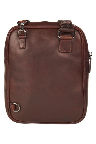 Osprey leather messenger 2025 bag