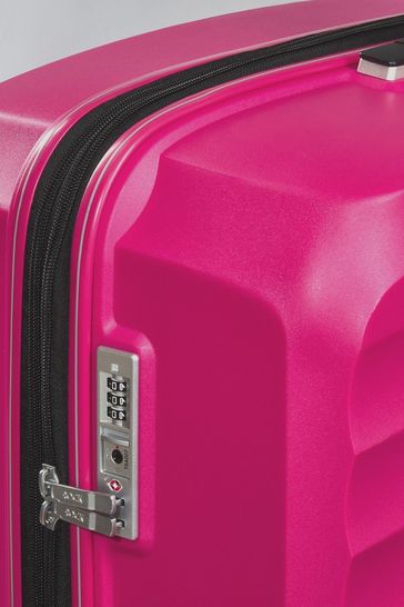 Rock Luggage Sunwave Large Suitcase