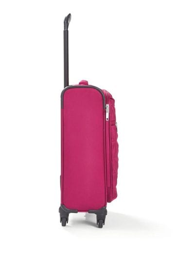 Rock deals cabin luggage