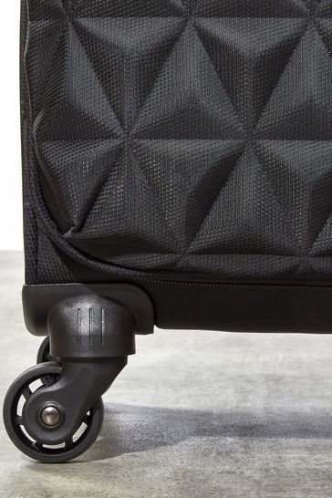 Primark large suitcase new arrivals
